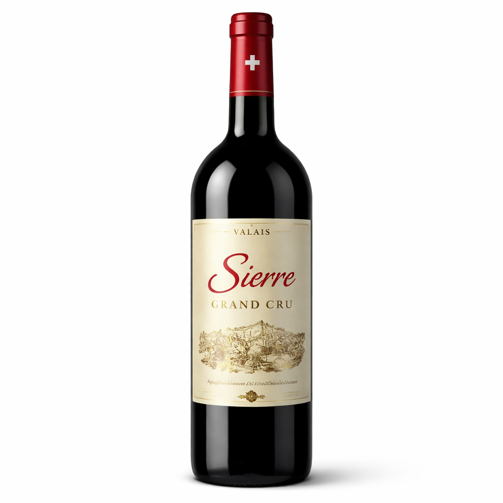 Wallis Sierre Grand Cru Histoire D’enfer Histoire D’enfer Pinot Noir, Enfer Du Plaisir 2015