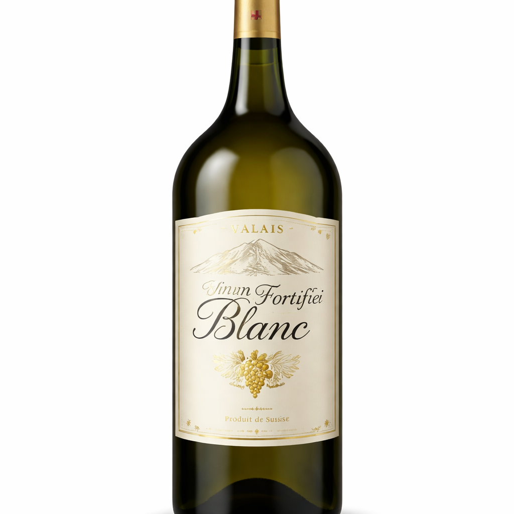 Wallis Wallis AOC Domaine des Claives Grain Noble 2017