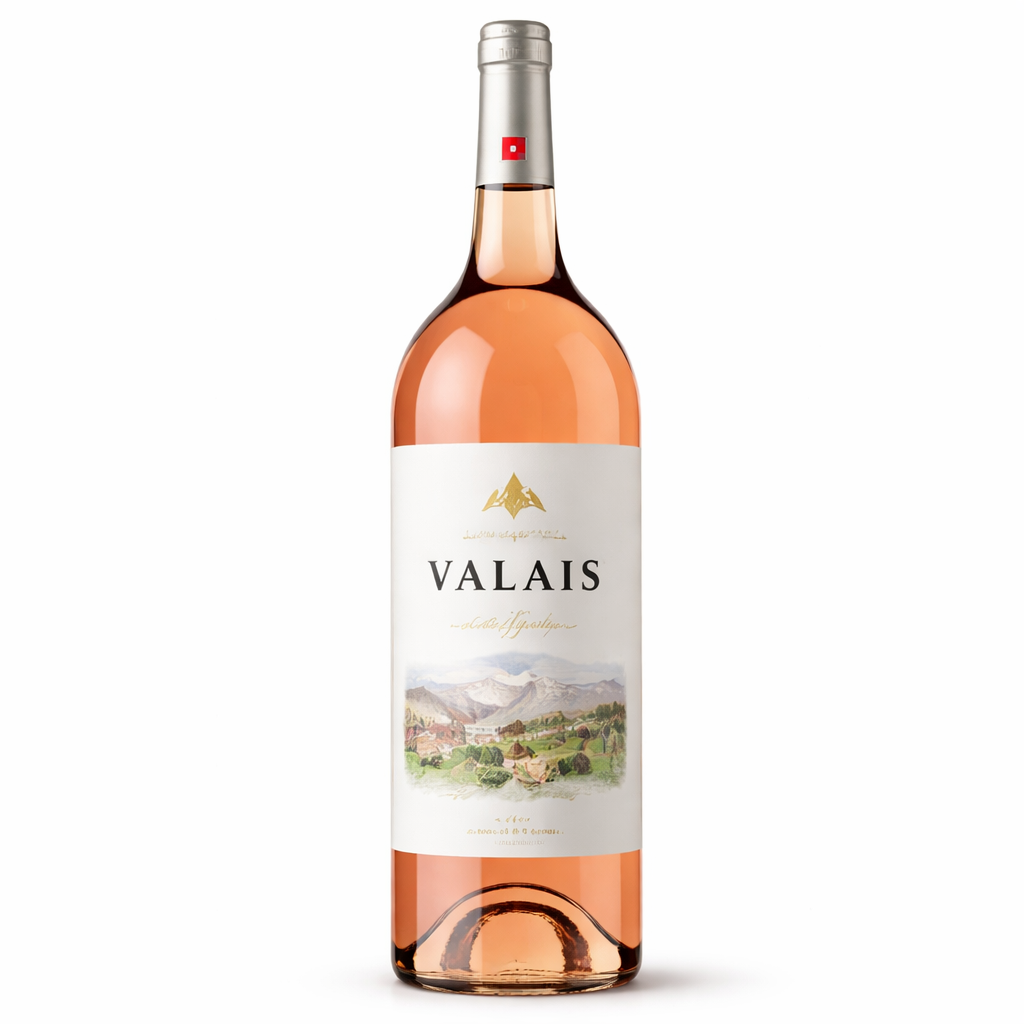 Valais Valais AOC Les Celliers De Sion 2022