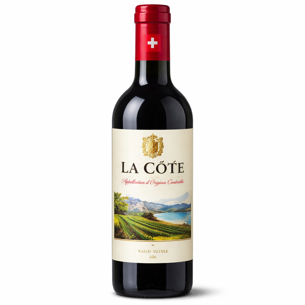 Vaud La Côte Ville de Morges Porto 2019