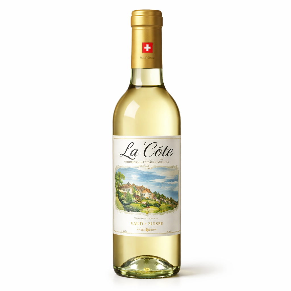 Vaud La Côte Domaine Chantegrive Chasselas 2020