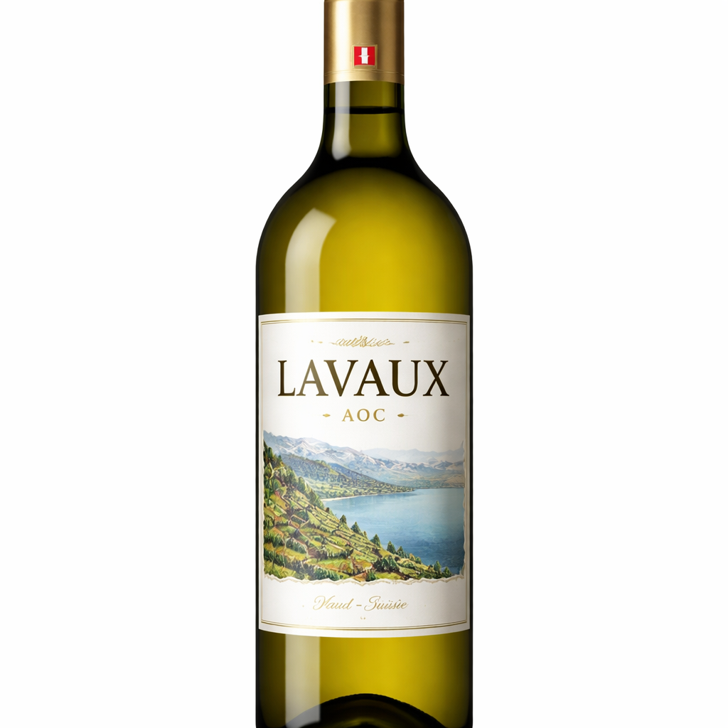 Vaud Lavaux AOC Domaine Croix Duplex 2019
