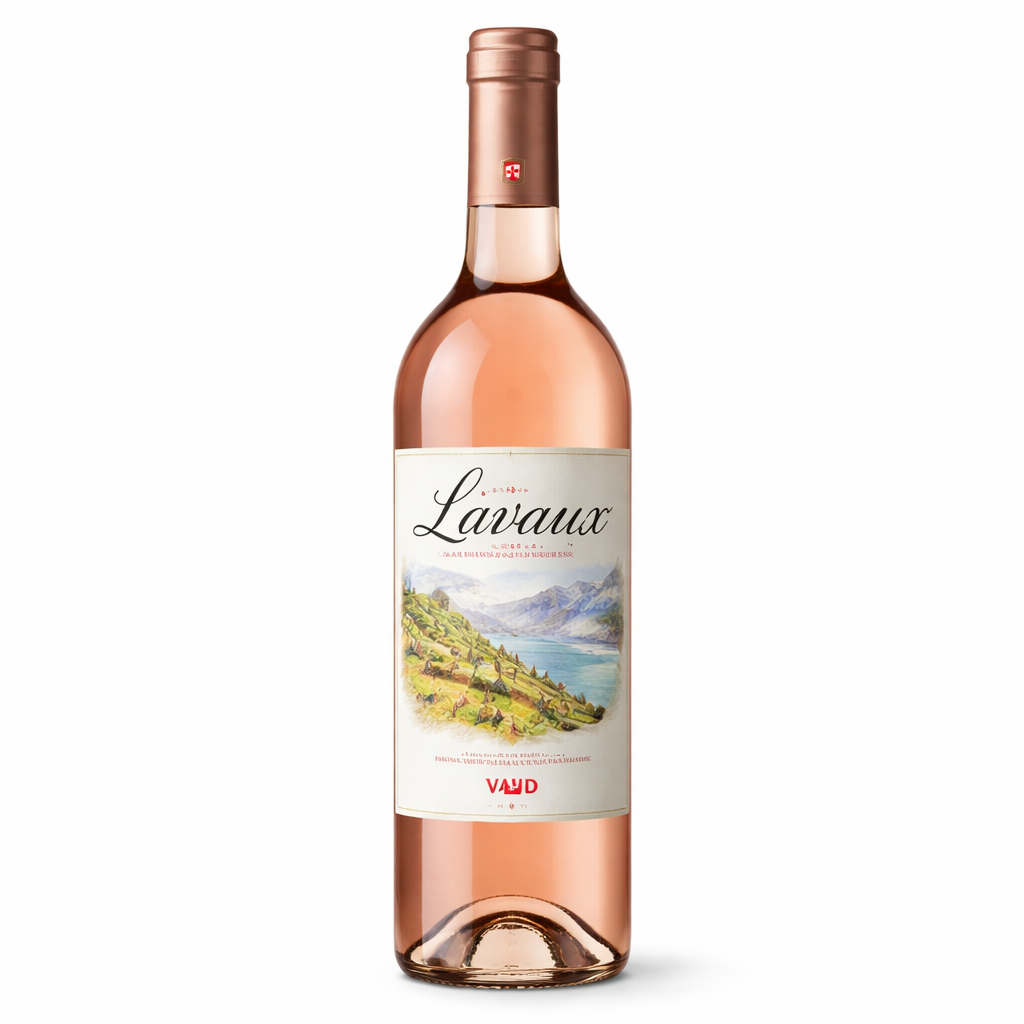 Vaud Lavaux ZGP Domaine L'hôpital 2010