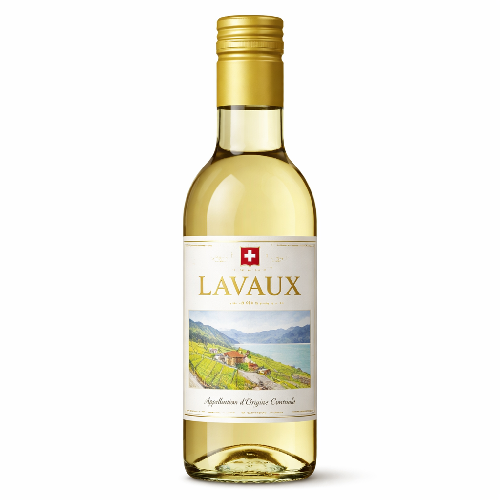 Vaud Lavaux ZGP Laurent Berthet Grains d'Amour 2019