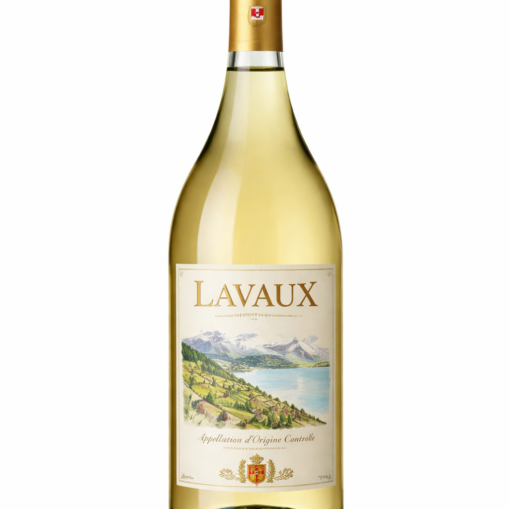 Vaud Lavaux AOC Domaine Cretaz 2023