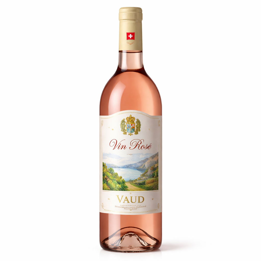 Vaud Ni doloceno Cuvée des Pédzes 2020