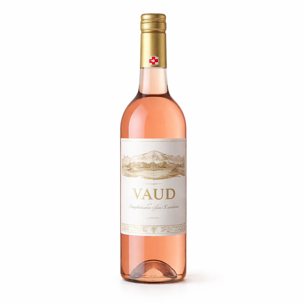 Vaud Henny Fruits Cidre de Glace 2016
