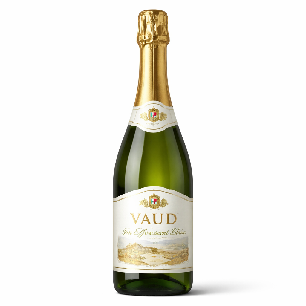 Vaud Henri Cruchon Coeur de 2021