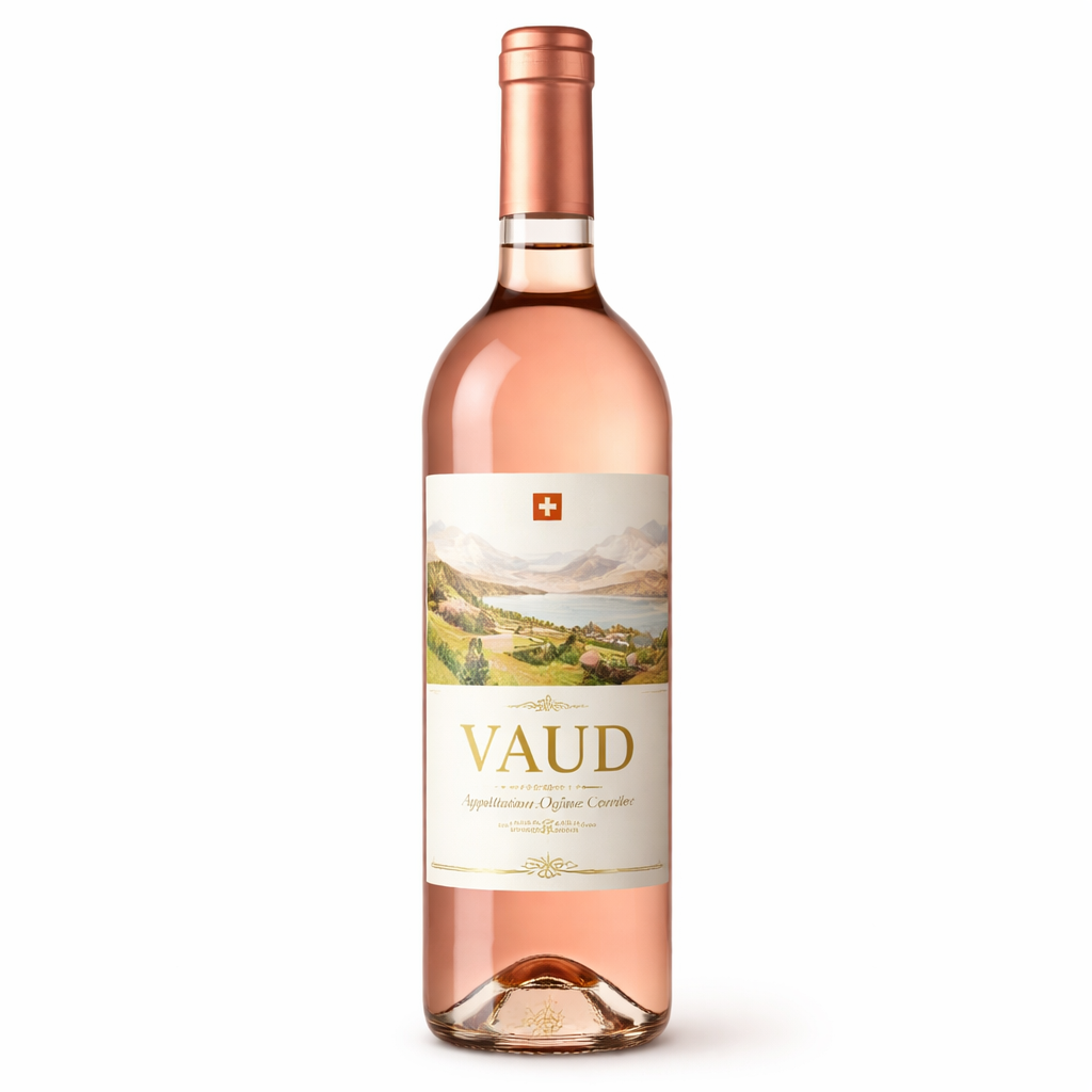 Vaud Les Gam'notes Blanc de Noir 2024