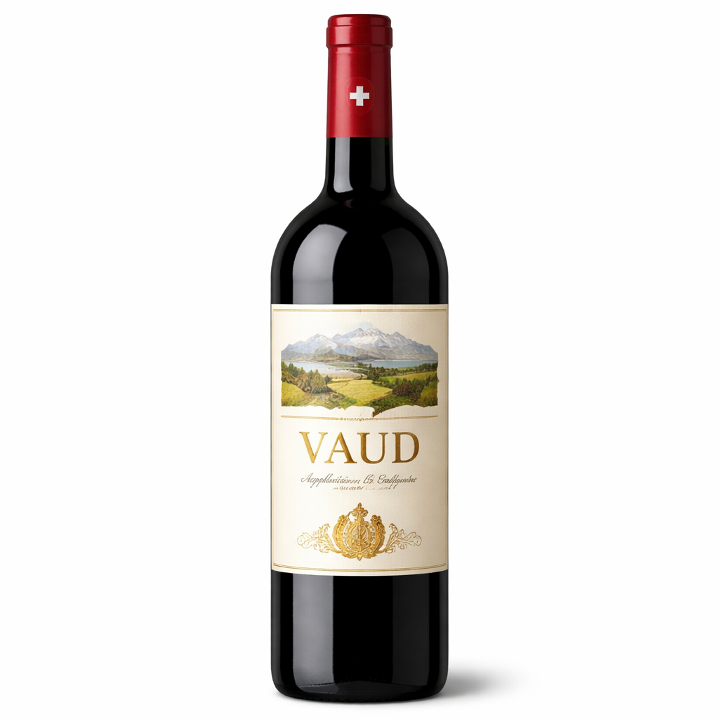 Vaud Grand Cru Domaine Le Luissalet Galotta 2020