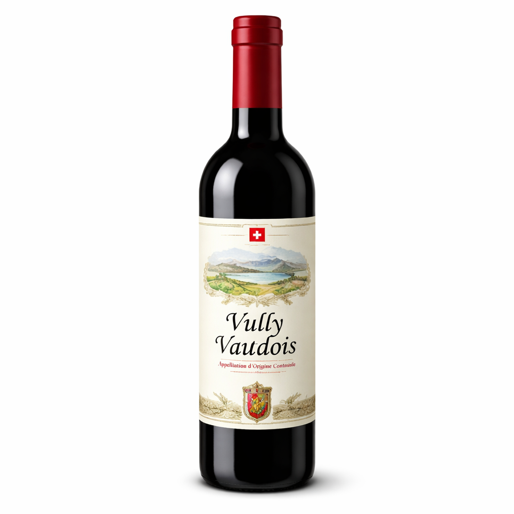 Вод Vuli vaudski Chenevières-sur-Scène, Jean-Claude Hurni, vallamand Cuve toujours 2024