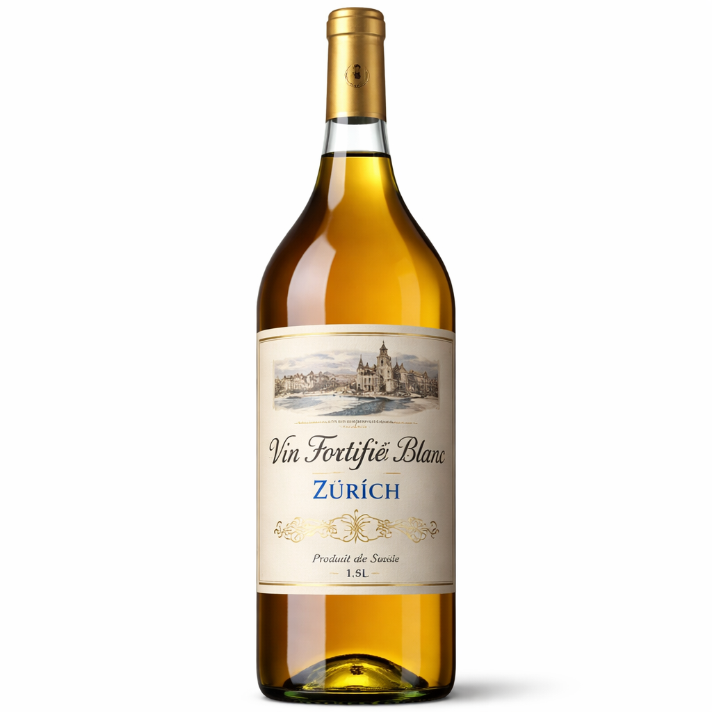 Zúrich No especificado Kracher Beerenauslese 2017