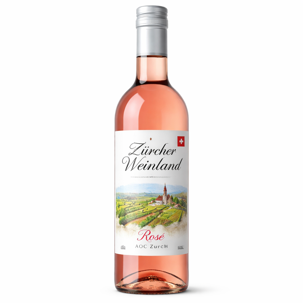 Zurich Zürcher Weinland Besson Strasser 2024