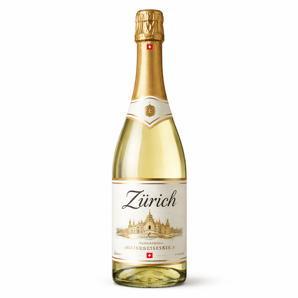 Zürich Weingut Rütihof Niet-geïntegreerd