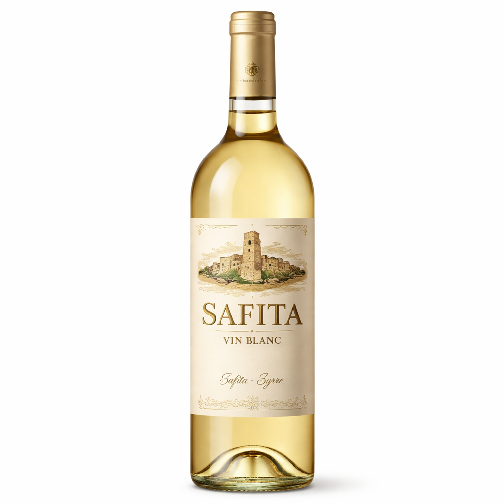 Safita Beaumont Family 21