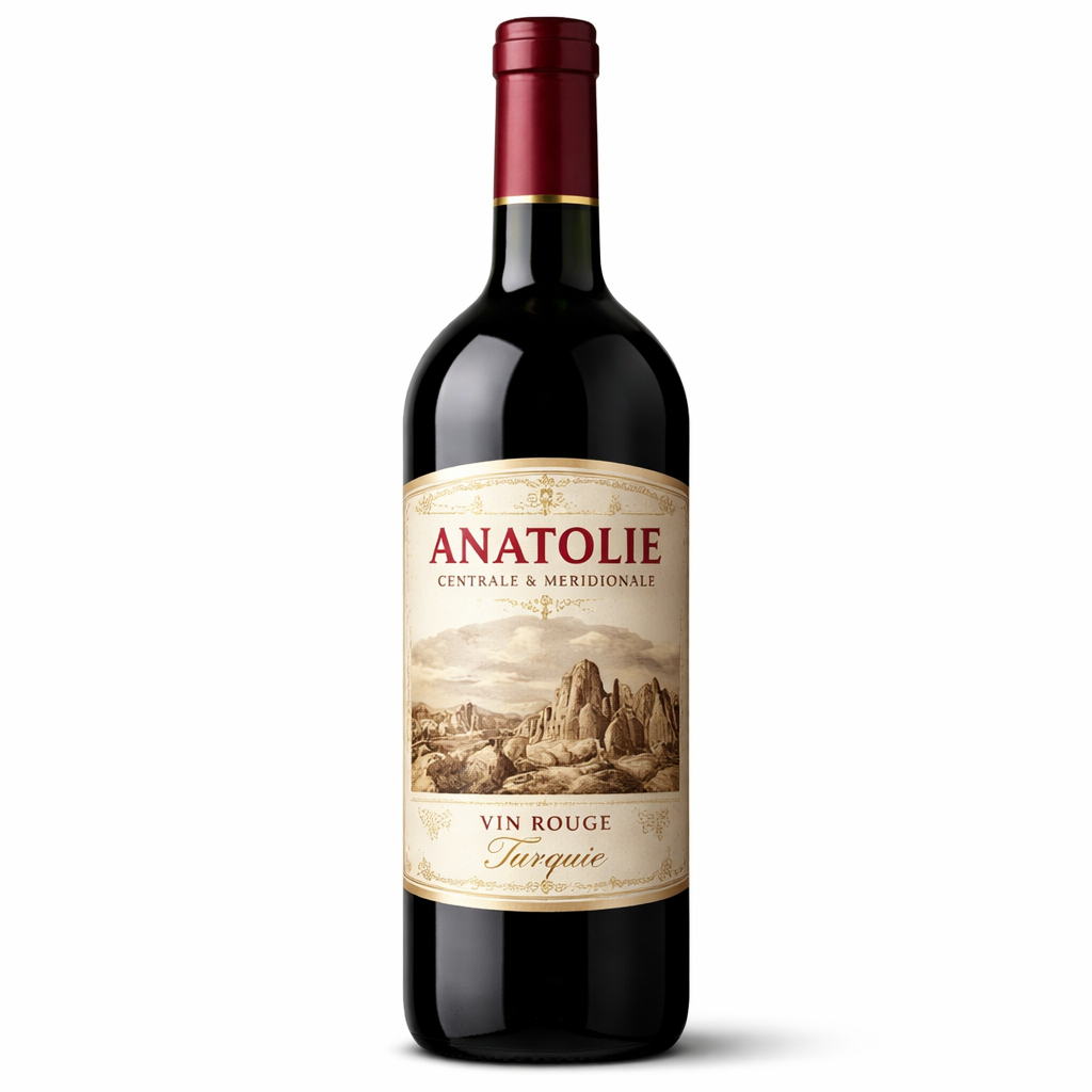 Trung Nam Bộ Anatolia Không được chỉ định Biricik Không niên vụ