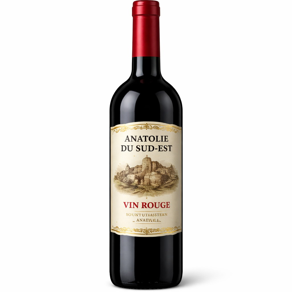 Zuidoost-Anatolië Niet gespecificeerd Kavaklidere 2022