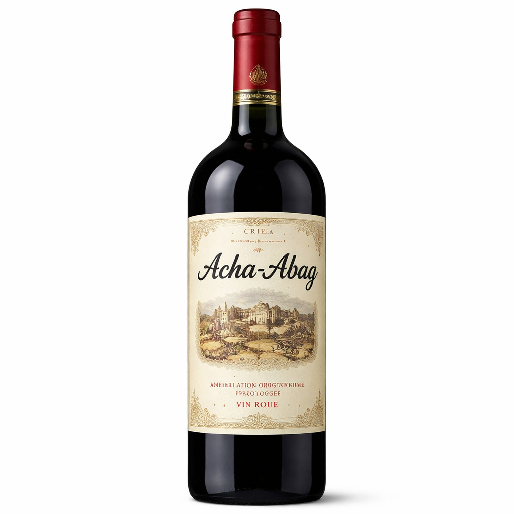 Crimea Acha-Abag Aznauri Sin añada