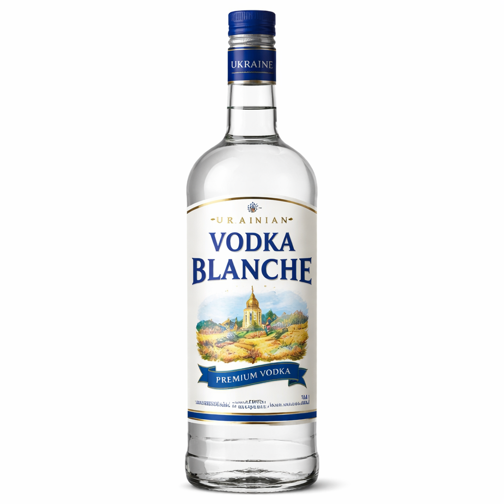 Rượu Vodka Trắng Nemiroff Flavoured Vodka Honey Pepper Nemiroff  Ukraina Chưa xác định Không được chỉ định