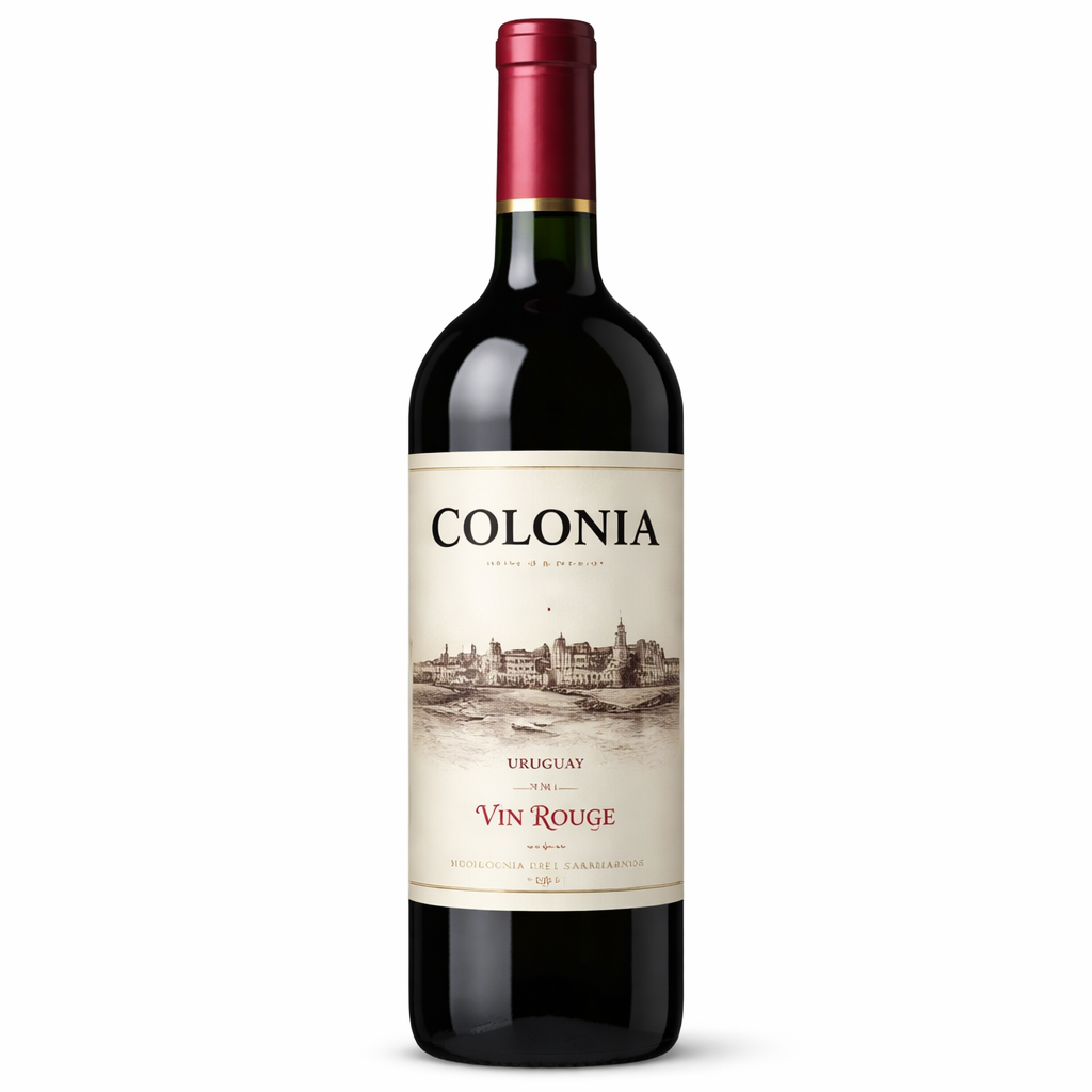 Cologne Colonia Cosecha Solar del Paso 2004