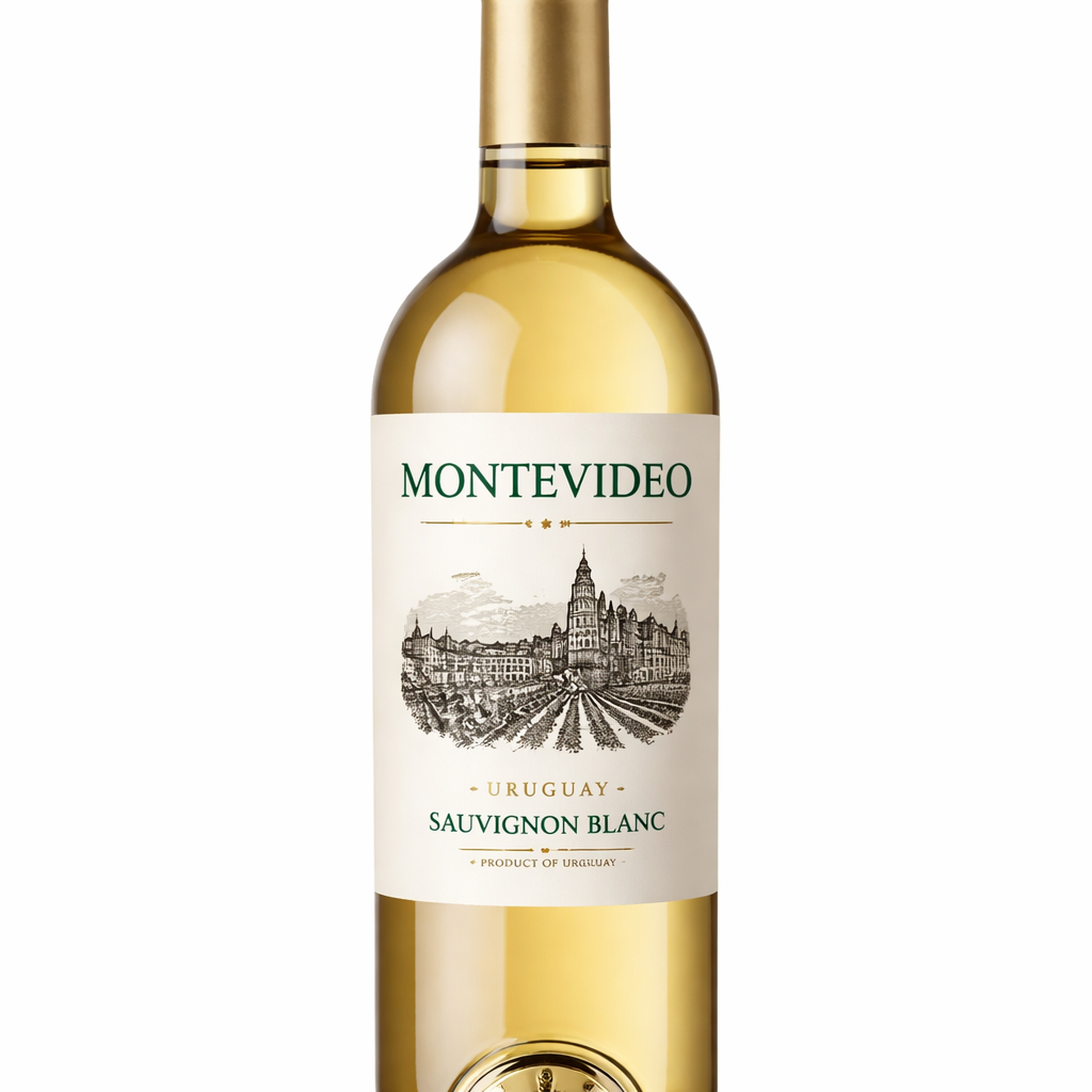 Montevideo Bouza Albarino 2020