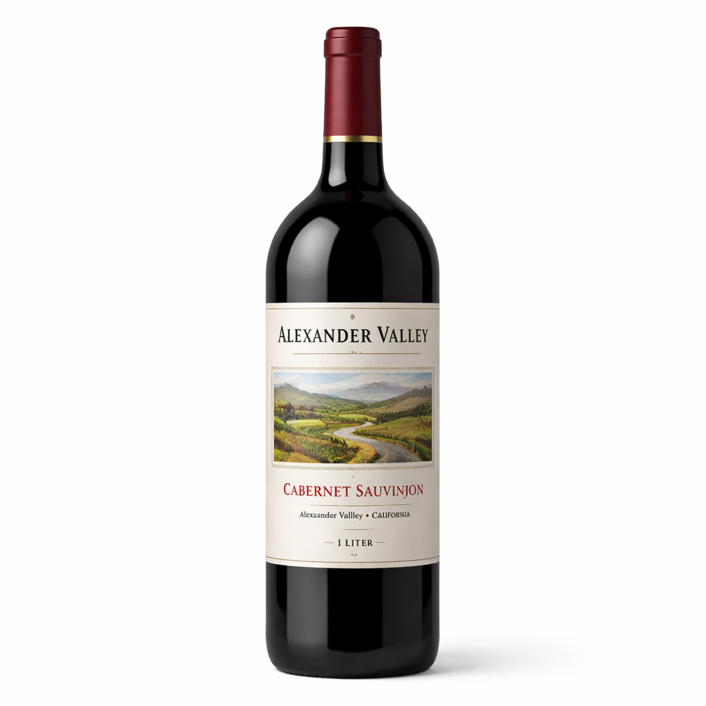 California AVAs Alexander Valley Havana Club Aà±ejo Especial Non-Vintage