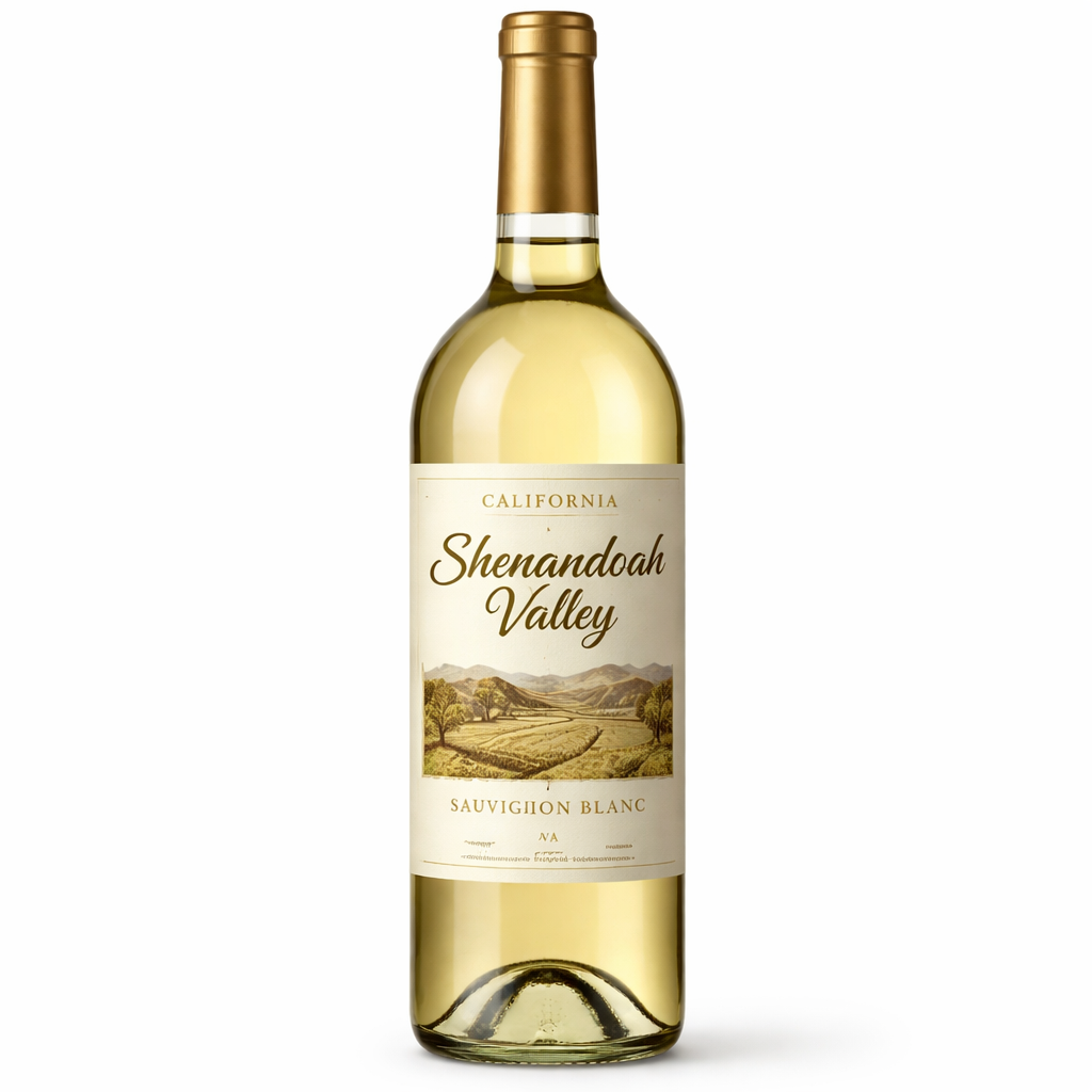 Vùng trồng nho được cấp phép California California Shenandoah Valley Kendall Jackson Vintner's reserve 2017