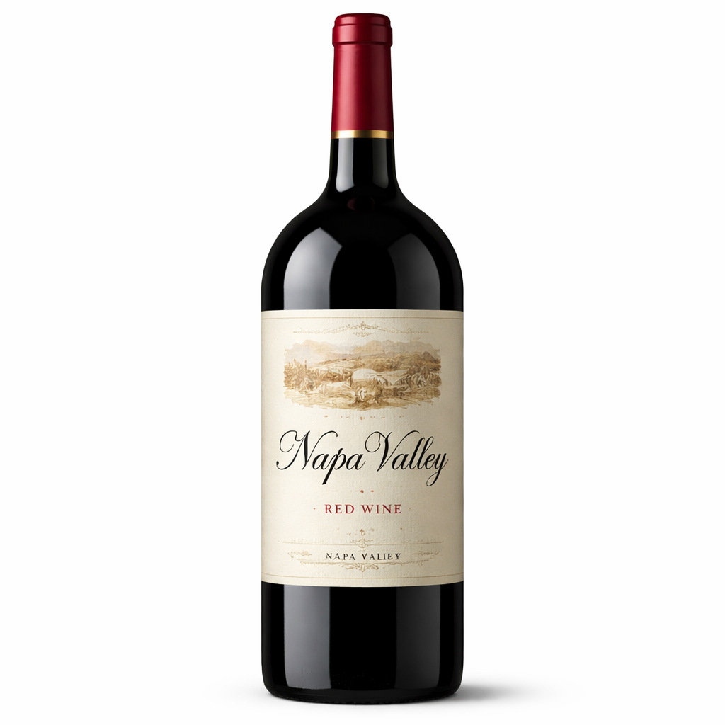 Vùng trồng nho được cấp phép California Napa Valley Opus One Winery Opus One 2019
