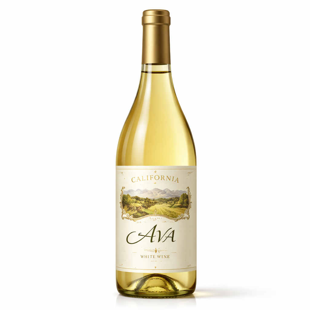 Vùng trồng nho được cấp phép California Không được chỉ định Summer Dreams Super Chill 2022