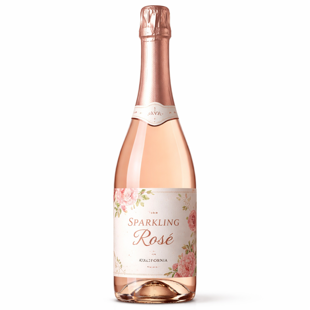 AVA californiennes Mumm Napa Non Millésimé