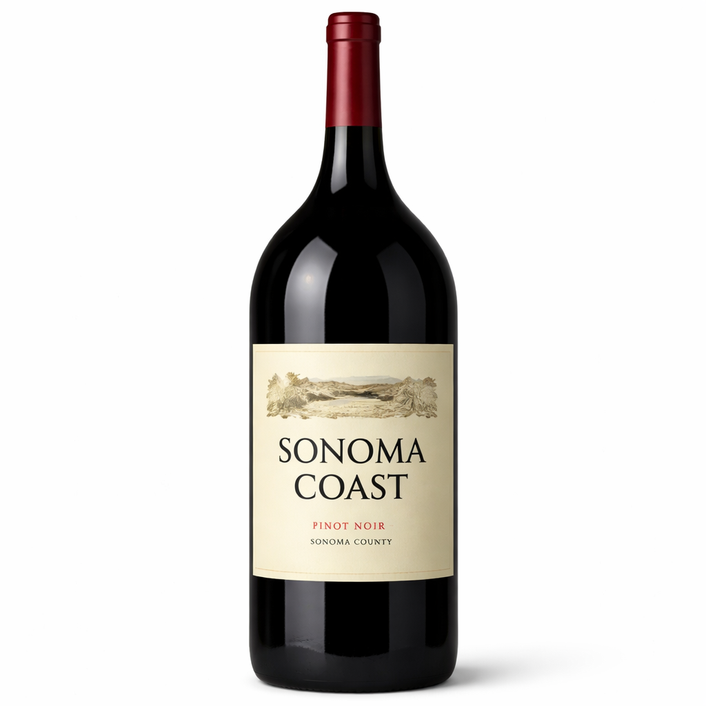 Каліфорнійські AVA Сонома Коуст Vérité Vérité Assortment 3 Bottles (1x La Muse, 1x La Joie, 1x Le Désir) 2015