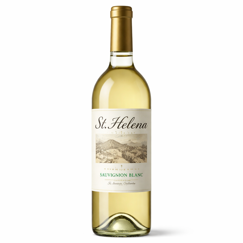 Kalifornijske AVA Света Хелена Orin Swift Mannequin 2017