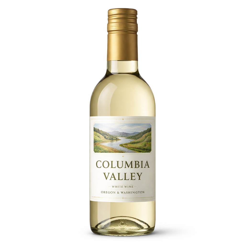 AVA Tây Bắc Mỹ Thung lũng Columbia (Oregon và Washington) Château Ste Michelle Ethos Reserve Late Harvest 2017