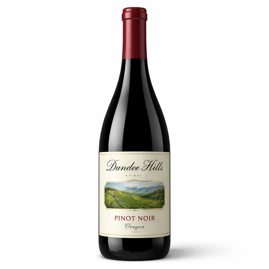 AVA Tây Bắc Mỹ Dundee Hills (Oregon) Kelley Fox Wines Maresh Pinot Gris 2021