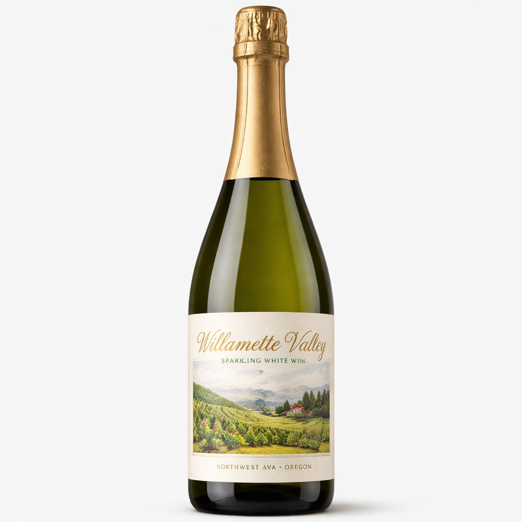 AVA Tây Bắc Mỹ Không được chỉ định Cook's Brut impérial Brut impérial Không niên vụ