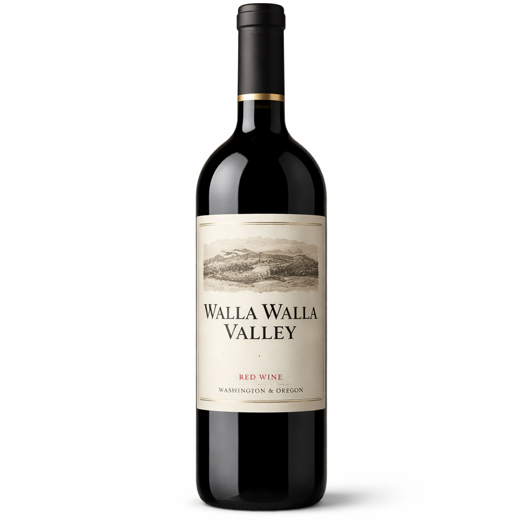 AVA Tây Bắc Mỹ Walla Walla Valley (Oregon và Washington) L'ecole No. 41 Perigee Estate Seven Hills Vineyard 2019