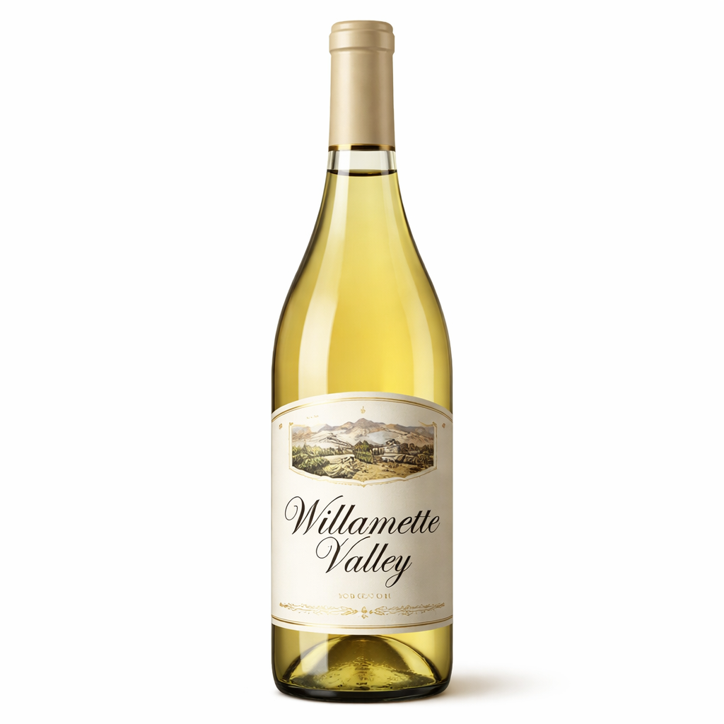 AVA Tây Bắc Mỹ Thung lũng Willamette (Oregon) Bethel Heights Vineyard 2021