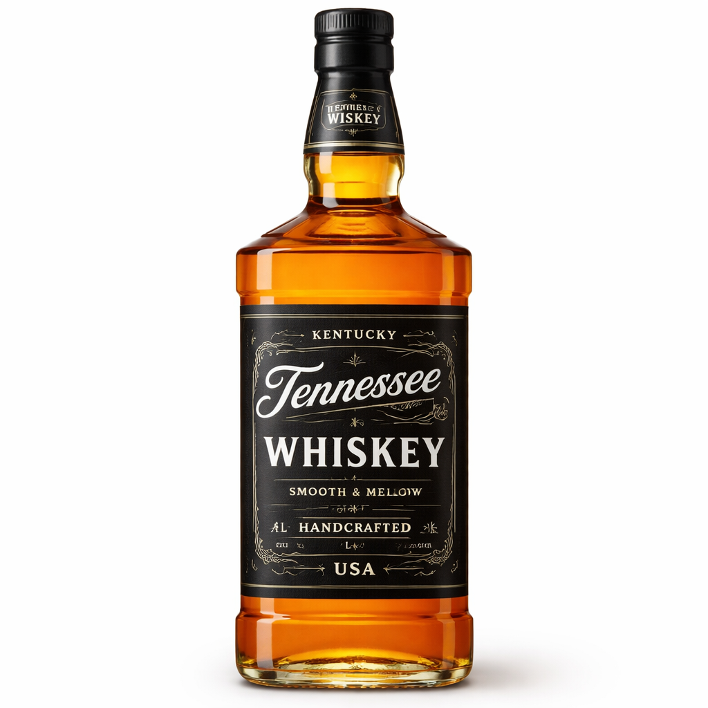 Whisky Tennessee Whiskey Jack Daniels Sinatra Select Jack Daniels 5a USA Kentucky