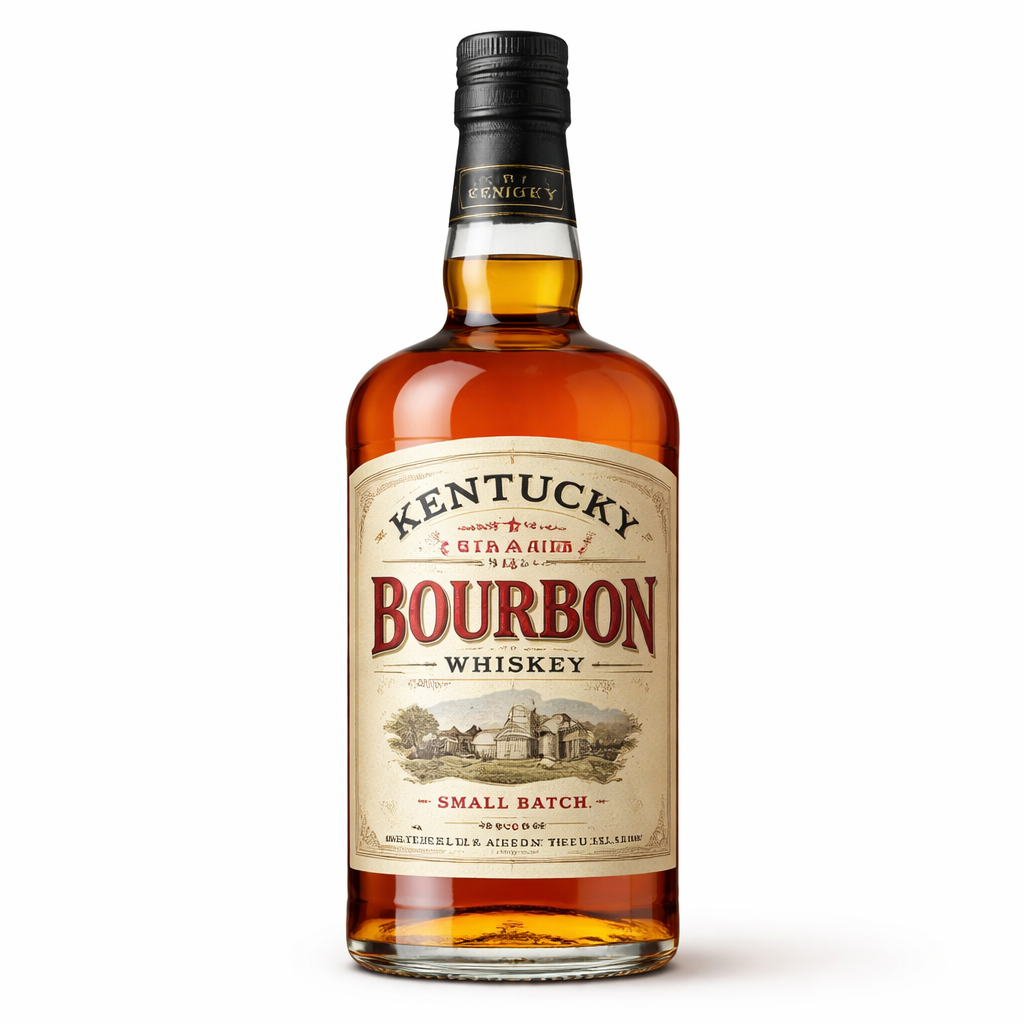Whisky Bourbon Woodford réserve double oaked Barrel 5a USA Kentucky