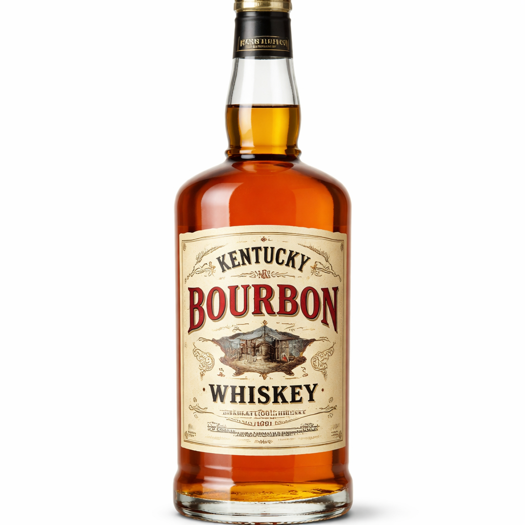 Whisky Bourbon Makers mark Maker’s mark Distillery inc 2a USA Kentucky