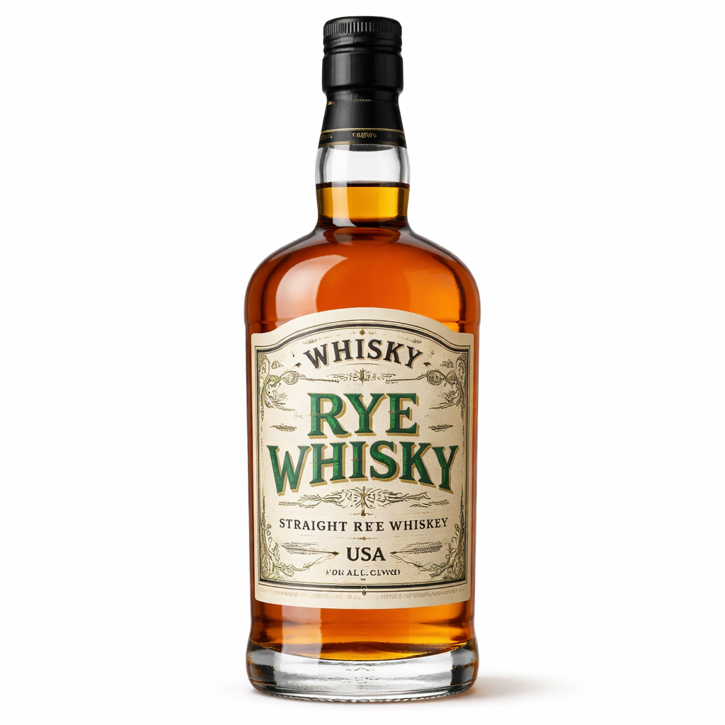 Viski Ruisviski Cask Strength Sagamor spirit 3a Yhdysvallat Ei määritelty Määrittelemätön