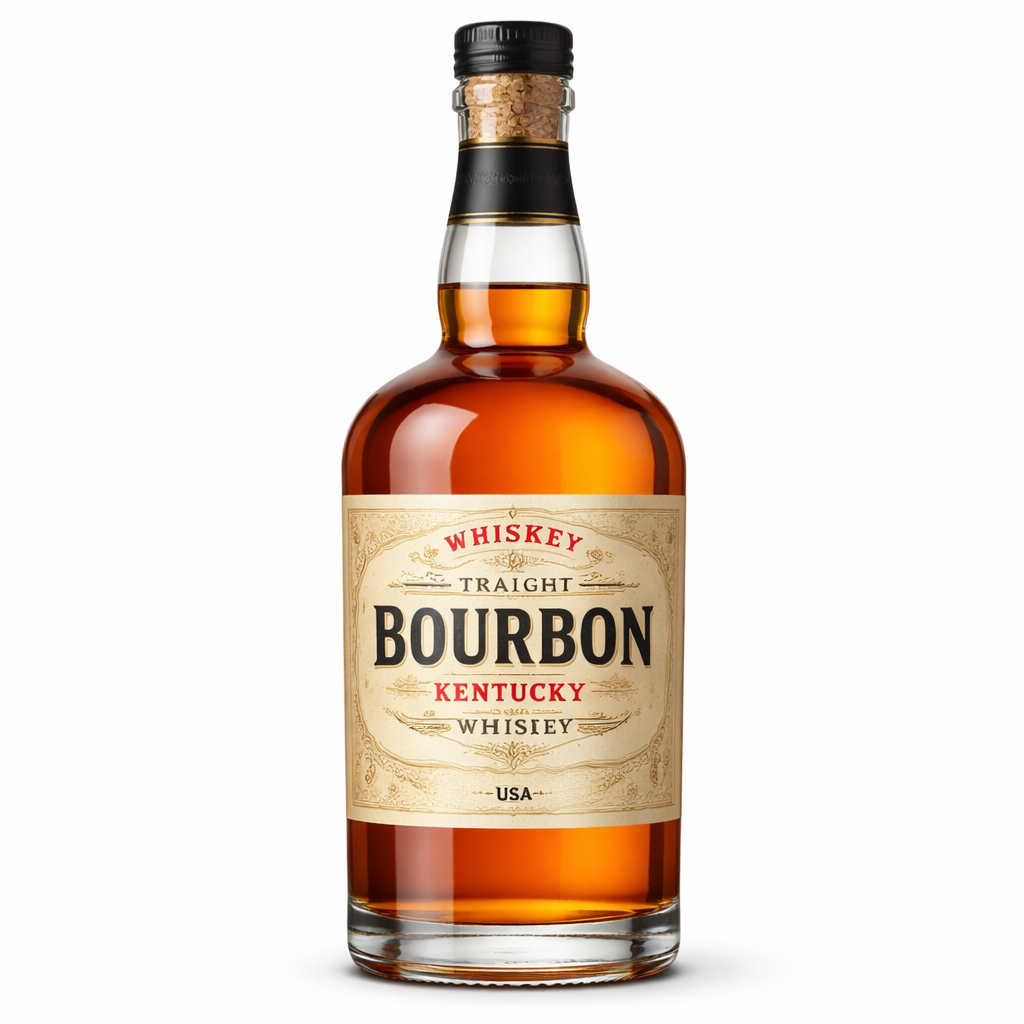 Viski Bourbon Baker's 7 Baker's 7a Yhdysvallat Ei määritelty Määrittelemätön