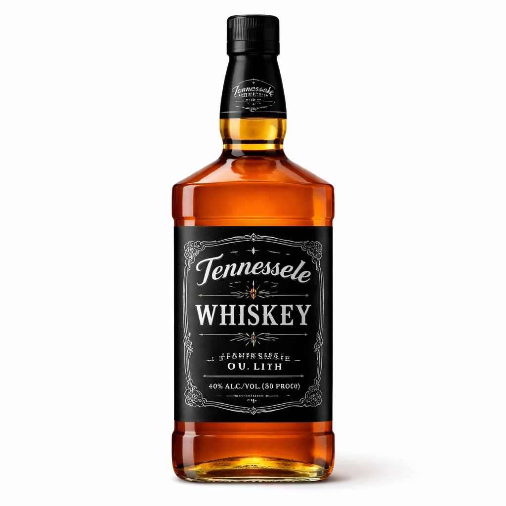 Whisky Tennessee Whiskey JACK DANIEL'S JACK DANEL DISTILLER 7a USA Tennessee