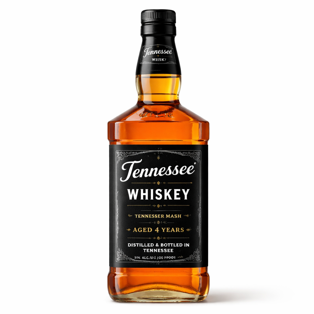 Whisky Tennessee Whiskey Jack Daniel's Master Series No-3 Brown Forman  - 2015 USA Tennessee