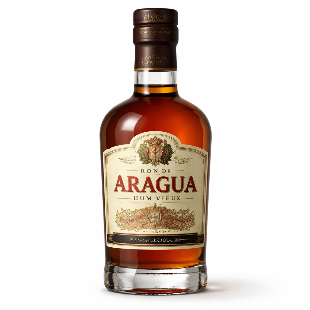 Rượu Rum Cũ DIPLOMATICO Diplomatico 5a - 2020 Venezuela Aragua