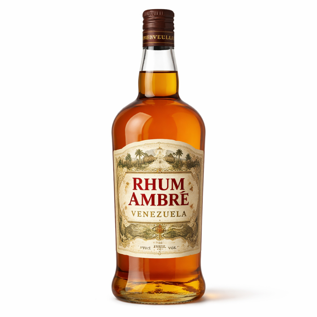 Rom Chihlimbariu Diplomático Destillers United Group 3a Venezuela Nespecificat