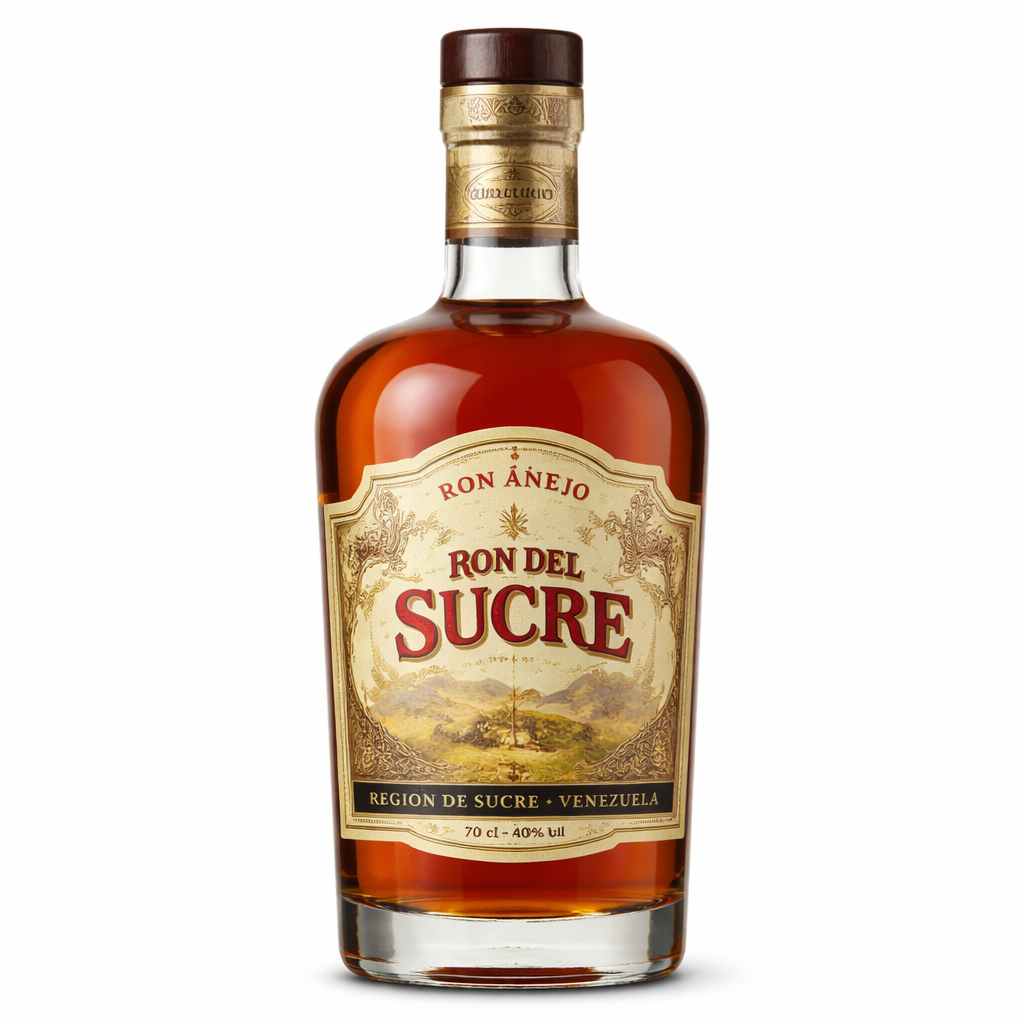 Rom Veche Diplomatico single vintage 2002 Diplomatico 23a - 2002 Venezuela Zahăr