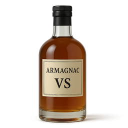 Armagnac VS Bas Armagnac Baron de Sigonac 1993 Baron de Sigonac 32a - 1993 Pháp Tây Nam Bas-Armagnac