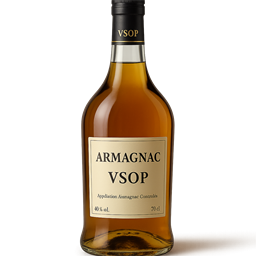 Armagnac VSOP Lavardac Castarède 80a - 1945 Pháp Tây Nam Bas-Armagnac