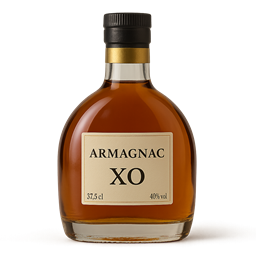 Armagnac XO Domine de Baraillon  S.C.E.A. Claverie 20a - 2005 Frankreich Südwestfrankreich Bas-Armagnac